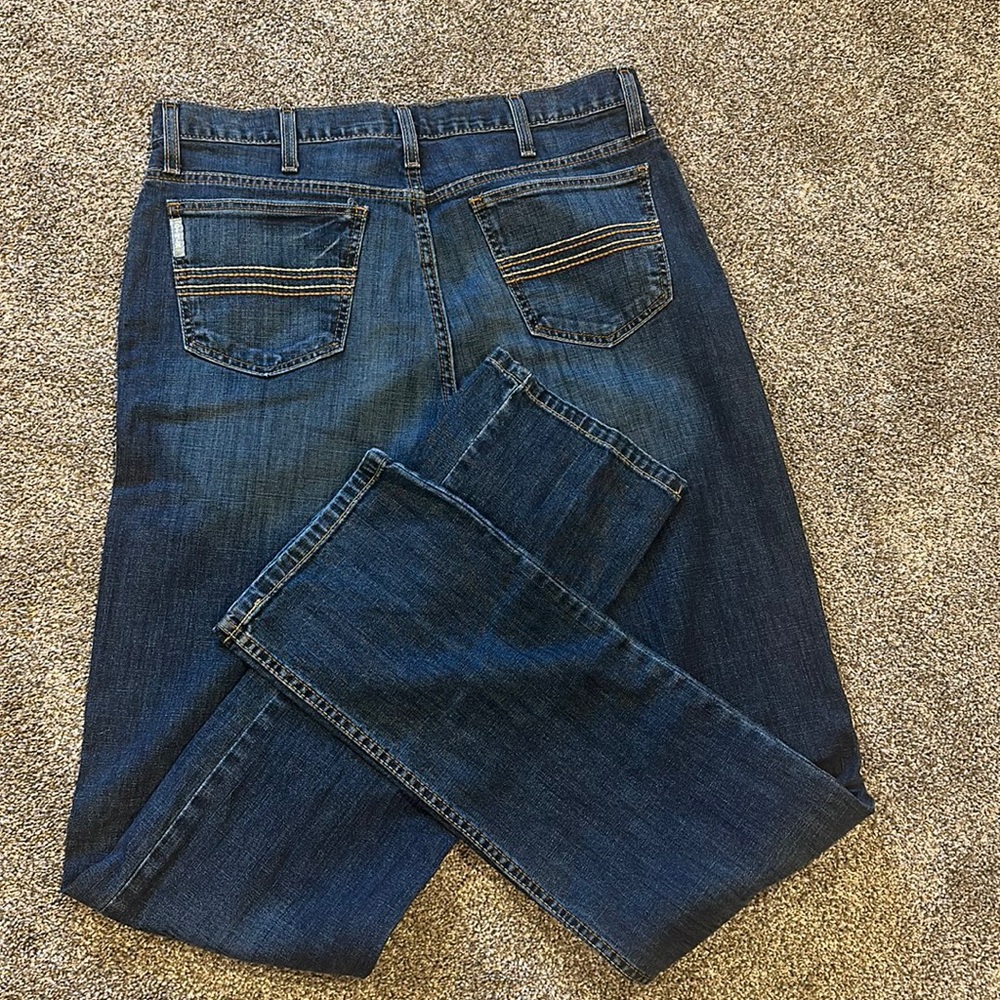 Cinch Jeans